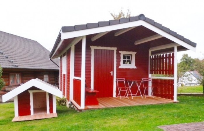 Schappis Holzkreationen