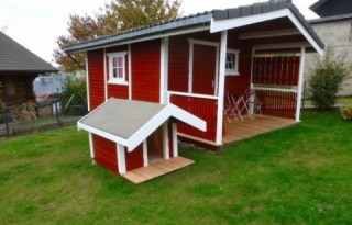 Schappis Holzkreationen