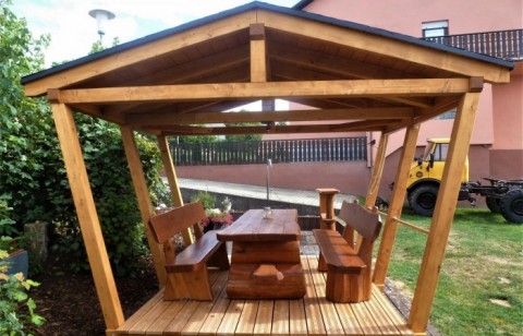 Schappis Holzkreationen