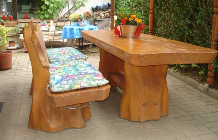 Schappis Holzkreationen